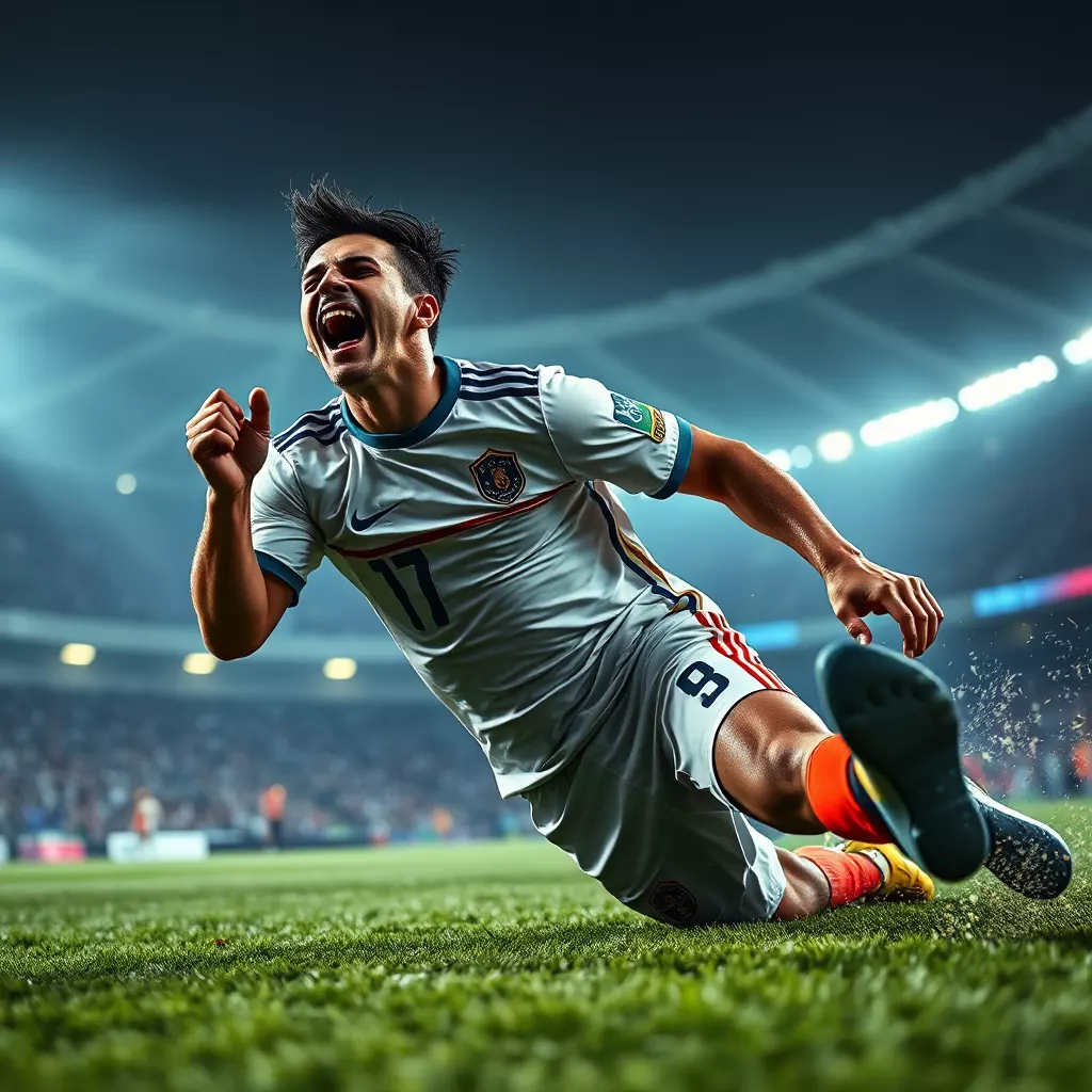 World Cup 2026 Và Những Trận Cầu Đỉnh Cao Khiến Cả Thế Giới Không Thể Rời Mắt — view 2