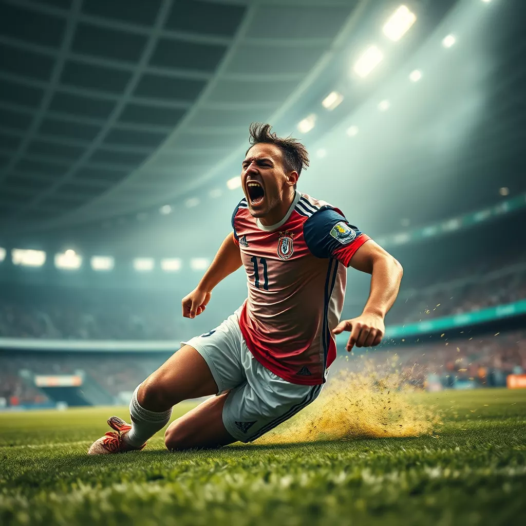 World Cup 2026: Cuộc chiến cuối cùng vì chiếc cúp vàng và những điều chưa từng có — view 5