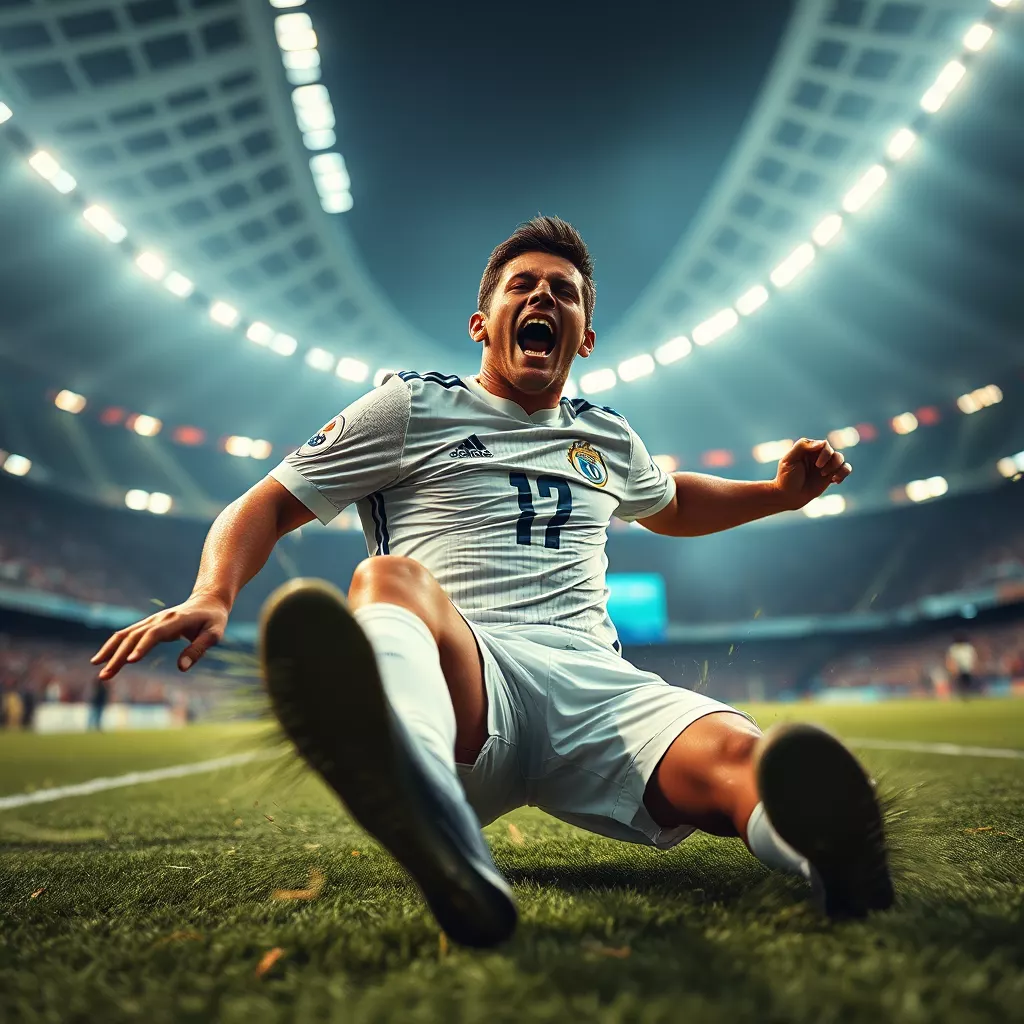 World Cup 2026 Và Những Đội Tuyển Tạo Nên Cú Sốc Lớn Nhất Giải Đấu — view 5