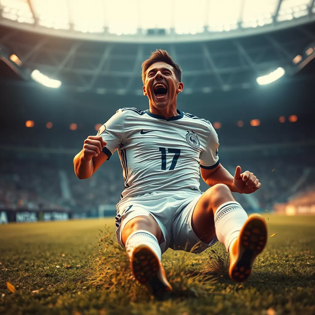 World Cup 2026: Cuộc chiến giành vé vào vòng sau – Cơ hội và thách thức cho các đội bóng — view 2