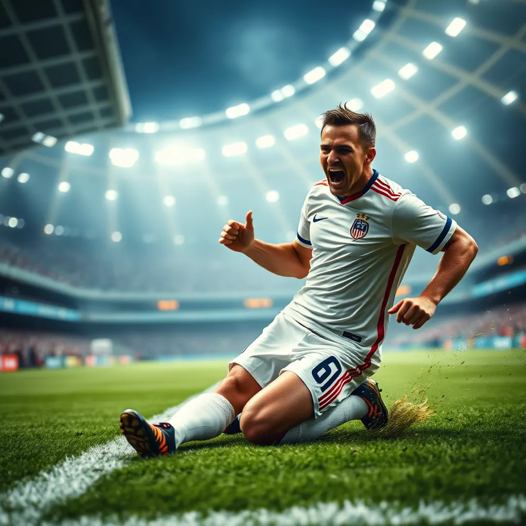 World Cup 2026: Nơi Những Giấc Mơ Được Thử Thách — view 5