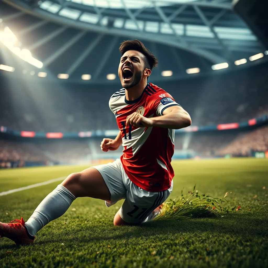 World Cup 2026: Những trận knock-out căng thẳng không thể rời mắt — view 3