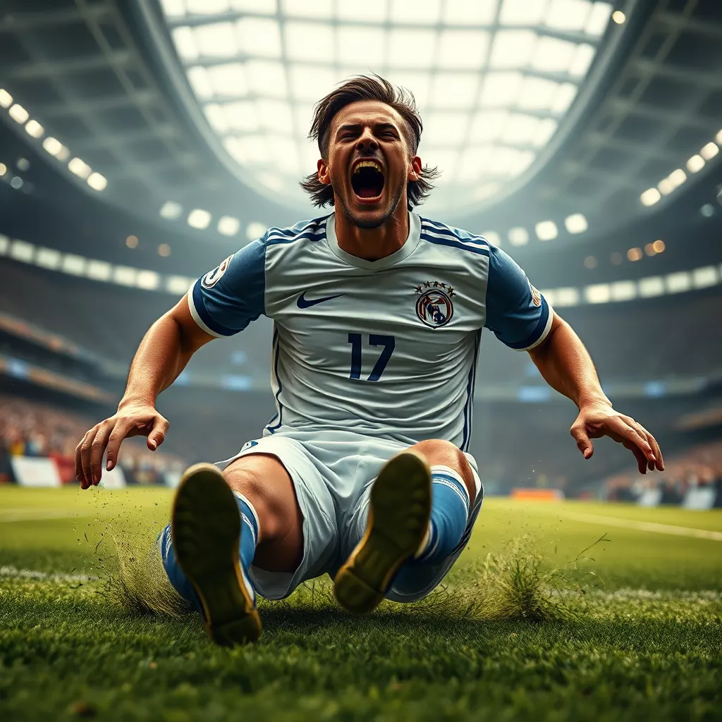 Nhận Định Các Đội Tuyển World Cup: Cơ Hội Nào Cho Bạn Khi Đồng Hành Cùng DABET? — view 2
