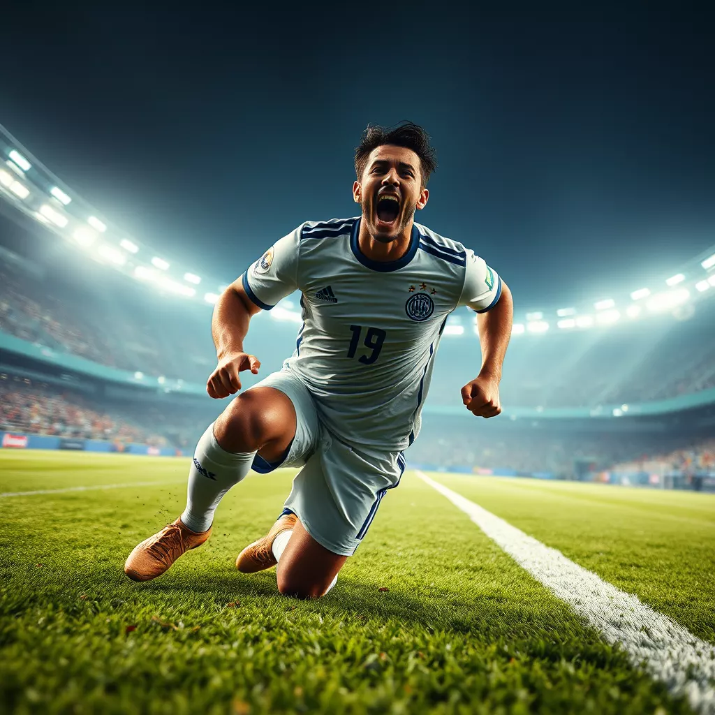 World Cup 2026: Nơi Những Giấc Mơ Được Thử Thách — view 2