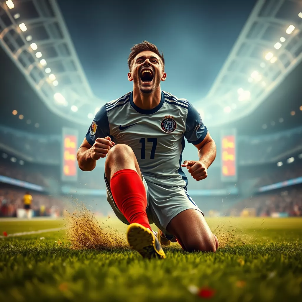 Top cầu thủ ghi bàn nhiều nhất Champions League hiện nay: Ai đang thống trị? — view 4