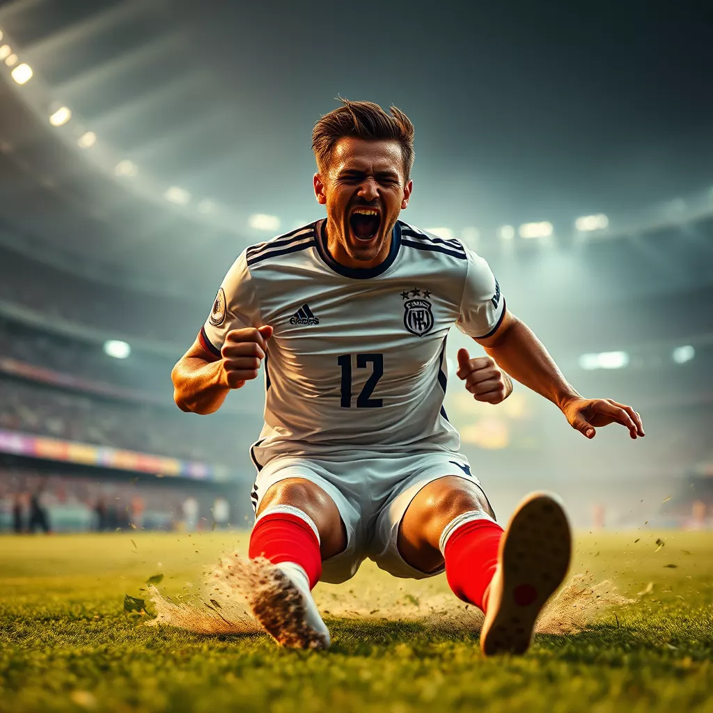 World Cup 2026 Và Những Trận Cầu Đỉnh Cao Khiến Cả Thế Giới Phải Bùng Nổ Cảm Xúc Mạnh Mẽ — view 4