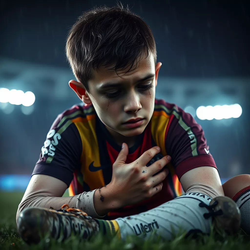 World Cup đã đến rồi, bạn đã sẵn sàng "bắt sóng" chưa? ⚽ — view 5