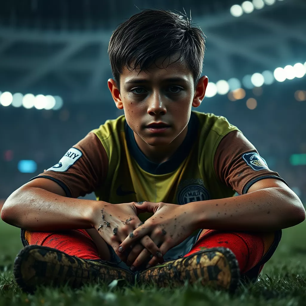 World Cup 2026 Và Những Trận Cầu Đỉnh Cao Khiến Cả Hành Tinh Nín Thở — view 3