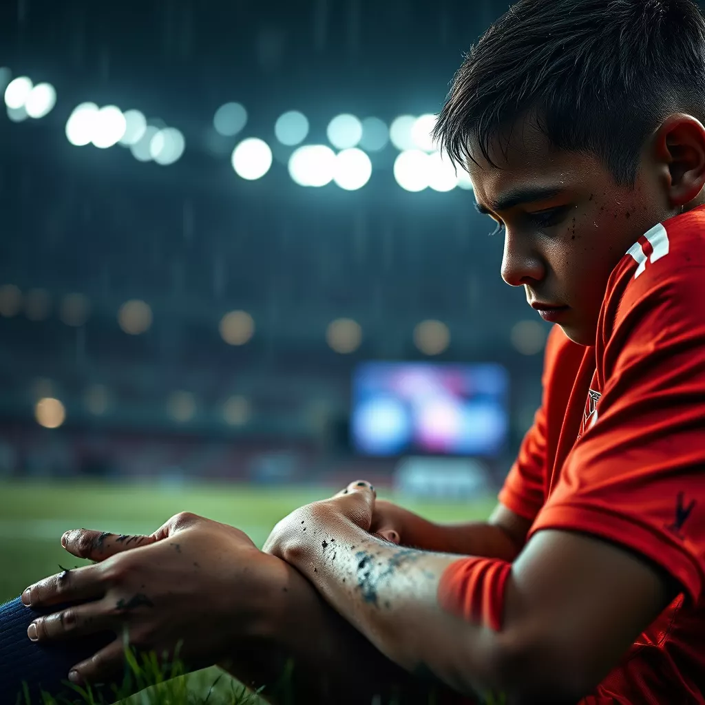 World Cup 2026: Nơi Mọi Giới Hạn Bị Phá Vỡ — view 5