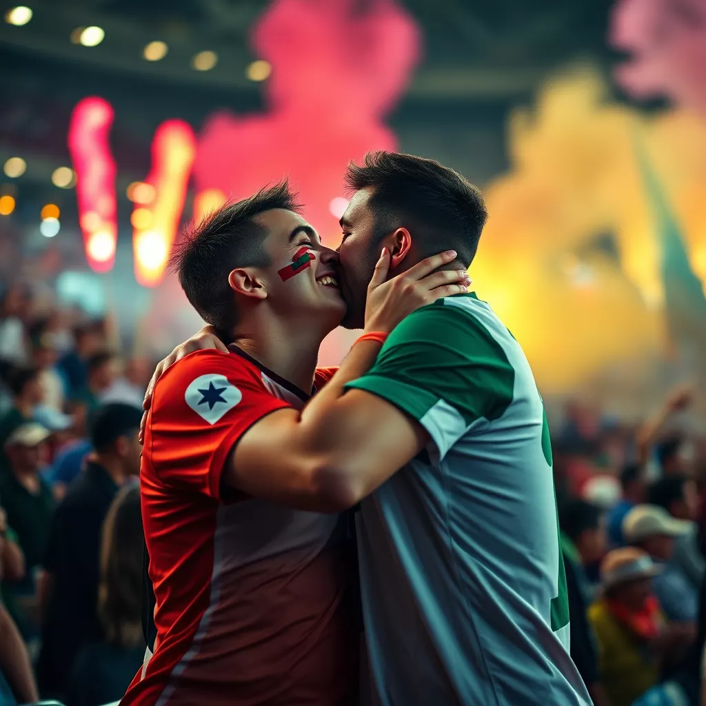 World Cup 2026 và những trận cầu đỉnh cao – Cơn sốt bóng đá chưa từng có — view 4