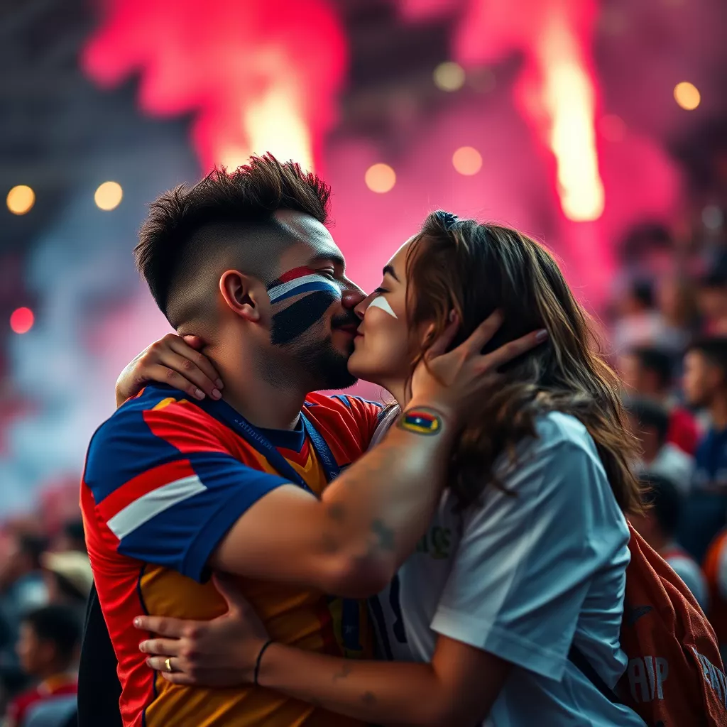 World Cup 2026: Khi Những Ông Lớn Tái Đấu Và Những Kẻ Ngoại Đạo Gây Sốc — view 2