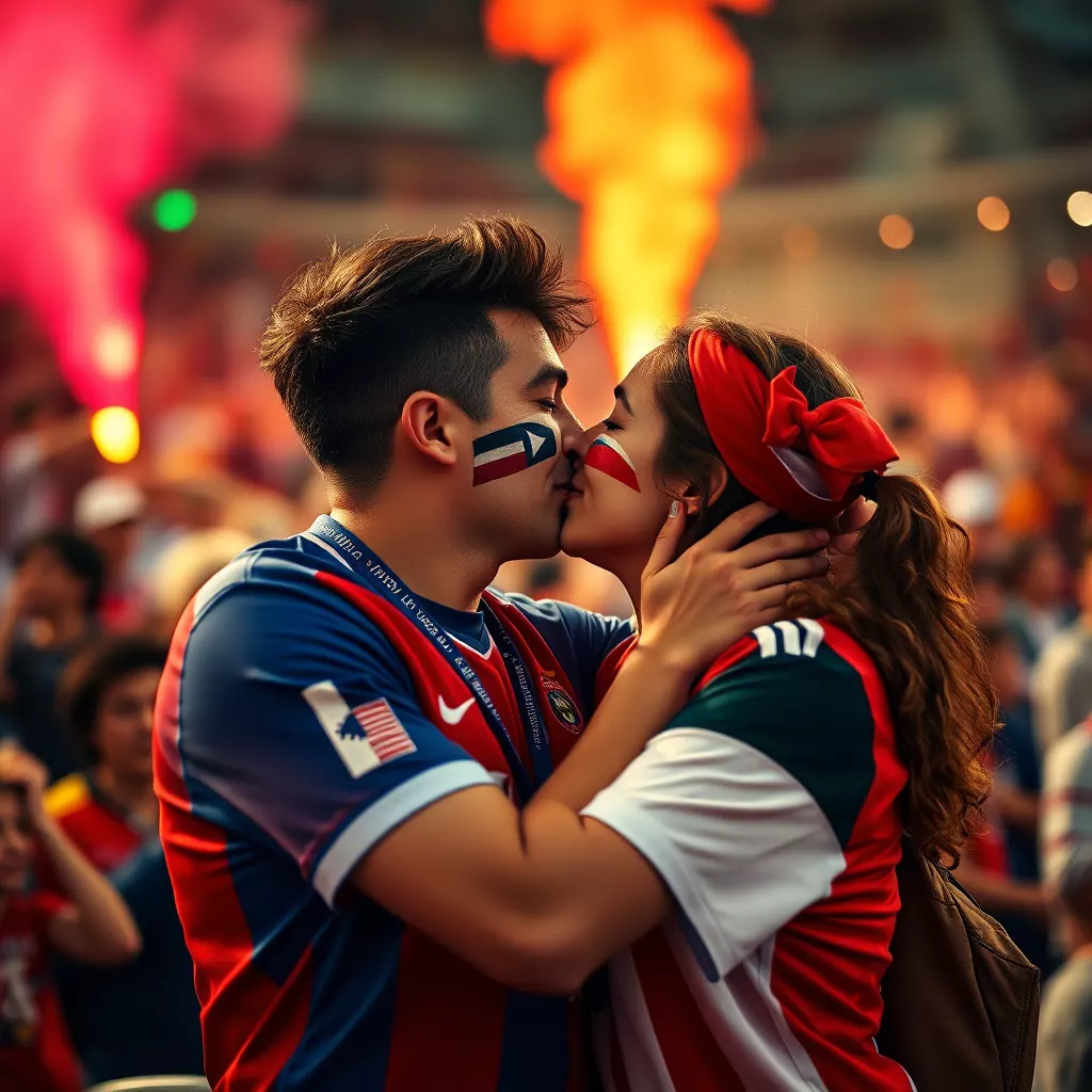 Đội Tuyển Nào Sẽ Tạo Địa Chấn Tại World Cup 2026? — view 5
