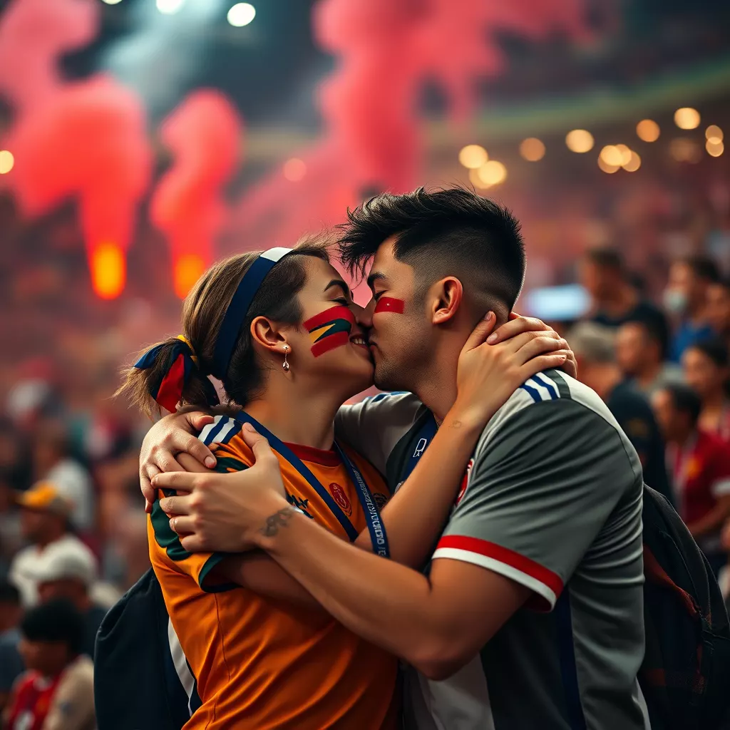 World Cup 2026: Cuộc chiến giành vé vào vòng knock-out — view 5