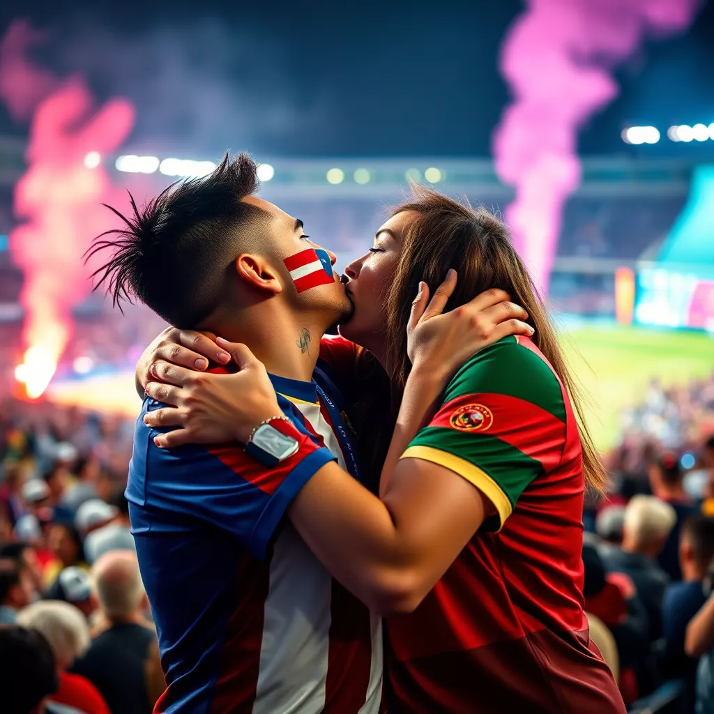 Các Đội Tuyển Đang Khát Khao Chức Vô Địch World Cup 2026 — view 4