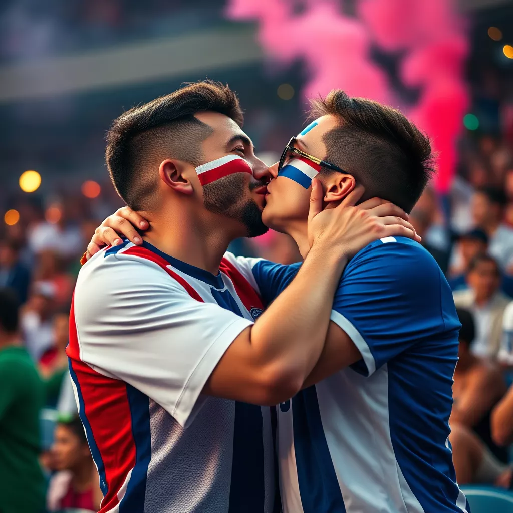 World Cup 2026: Những Đội Tuyển Sẵn Sàng Tạo Nên Cú Sốc Lớn Nhất — view 5