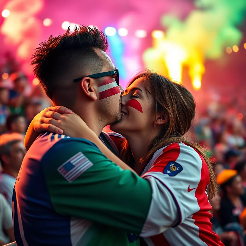 World Cup 2026 Và Các Trận Cầu Hứa Hẹn Đầy Ắp Bất Ngờ — view 3