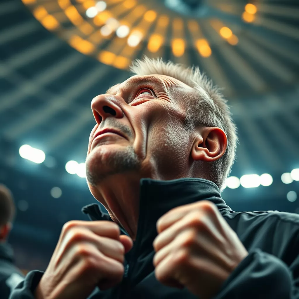 World Cup 2026 Và Các Trận Cầu Hứa Hẹn Đầy Ắp Bất Ngờ — view 5
