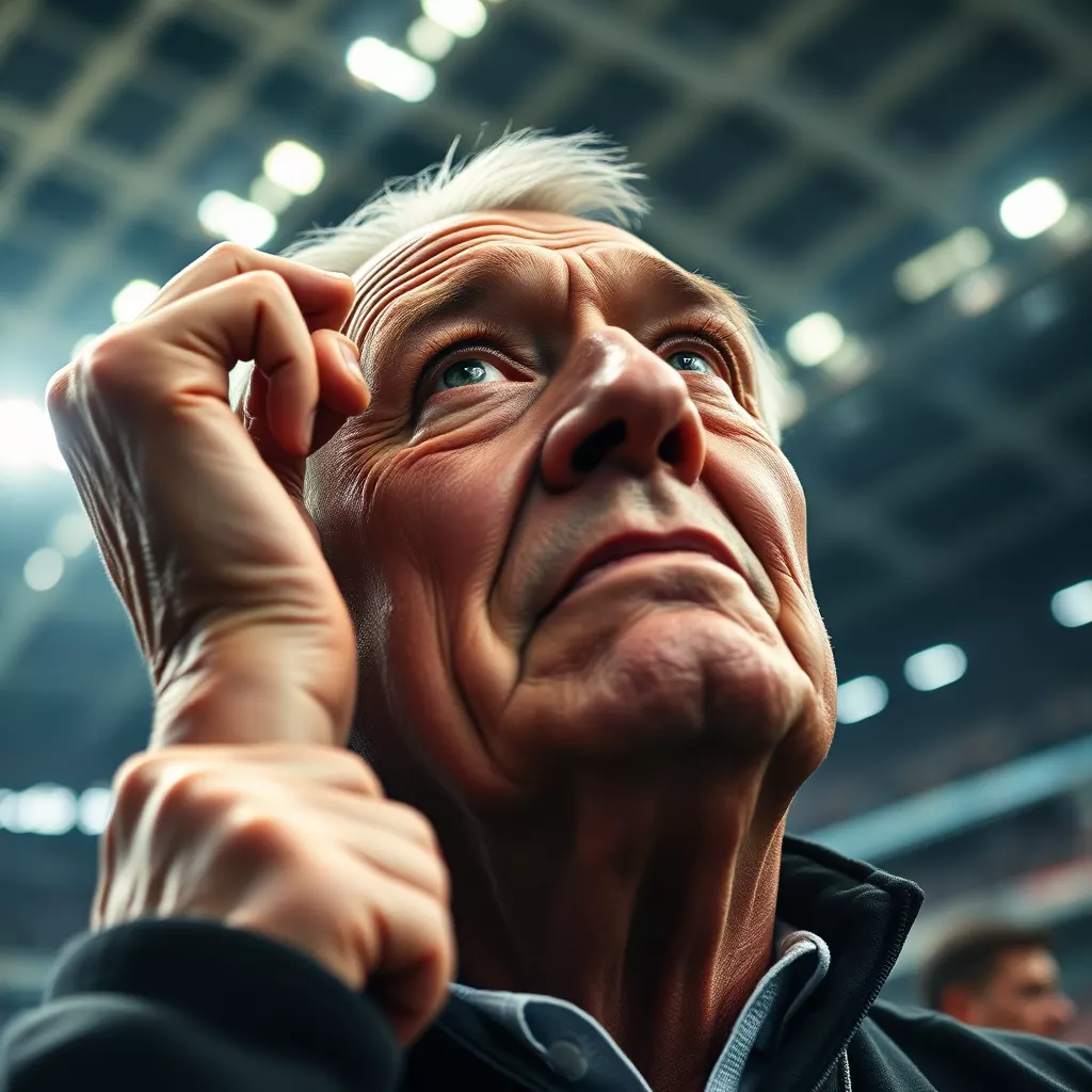World Cup 2026 Và Những Đội Tuyển Tạo Nên Cú Sốc Lớn Nhất Trong Toàn Giải Đấu — view 3