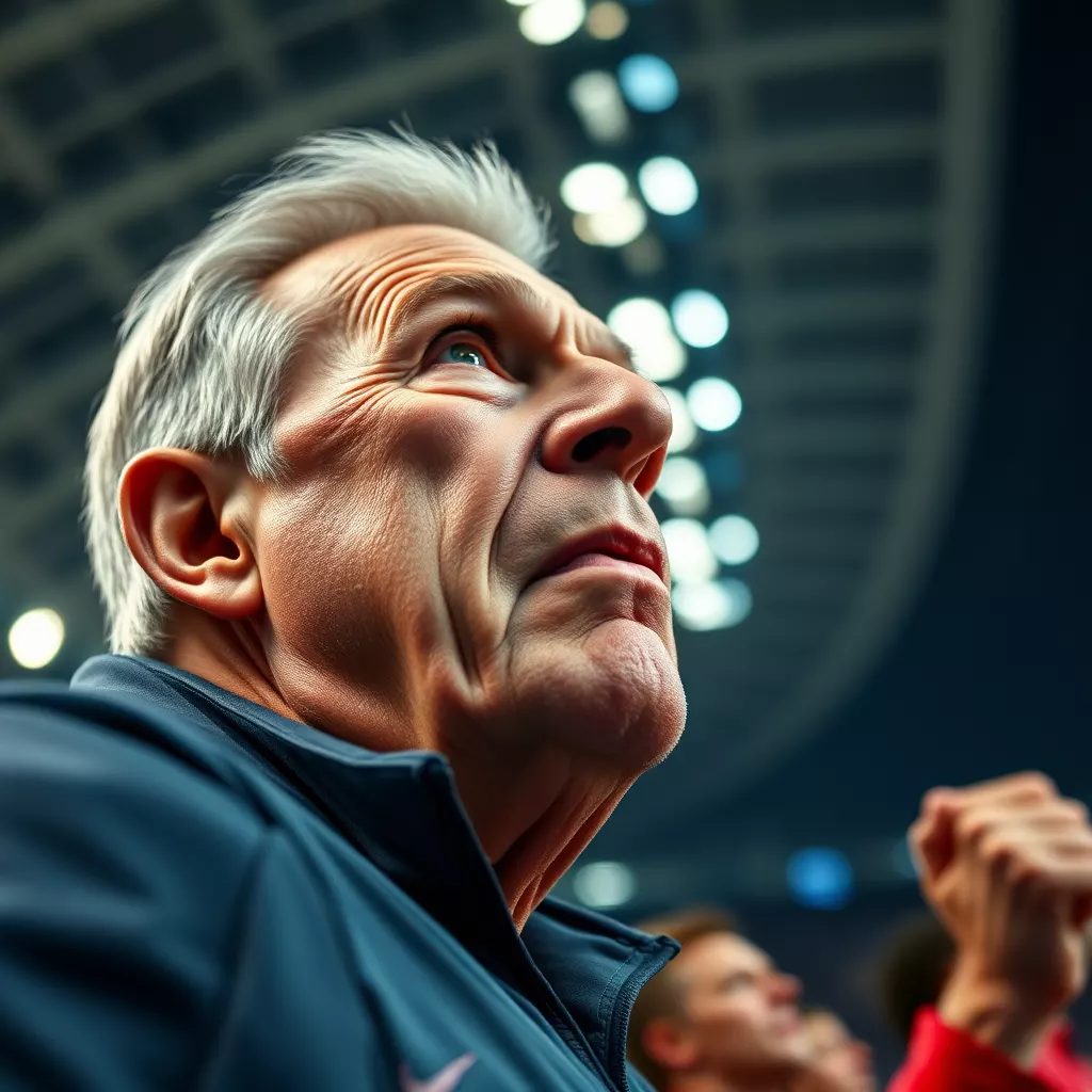 World Cup 2026 và cuộc đua cuối cùng hướng tới ngôi vương thế giới — view 2