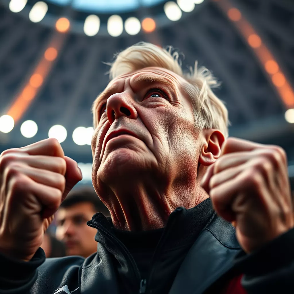 World Cup 2026: Nơi Mọi Giấc Mơ Bị Thử Thách — view 5
