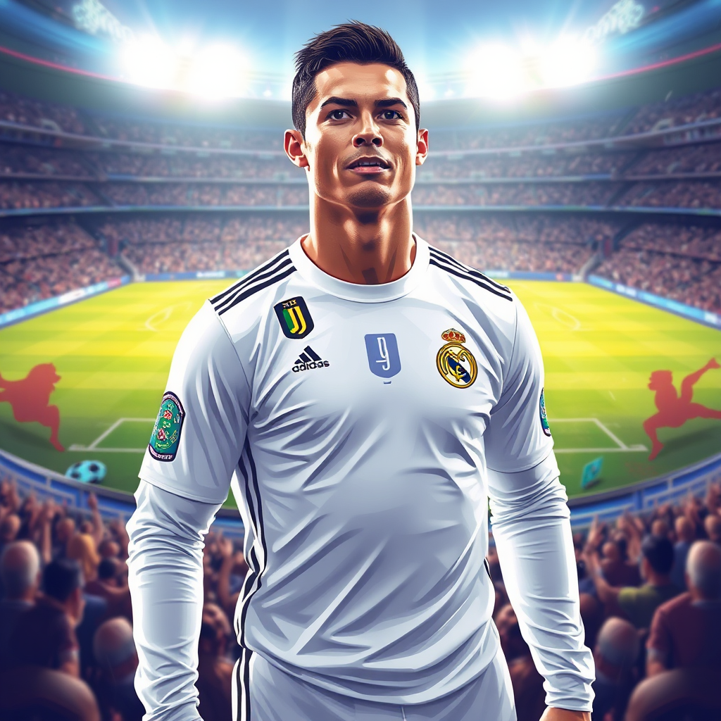 Top cầu thủ ghi bàn nhiều nhất Champions League hiện nay: Ai đang thống trị?