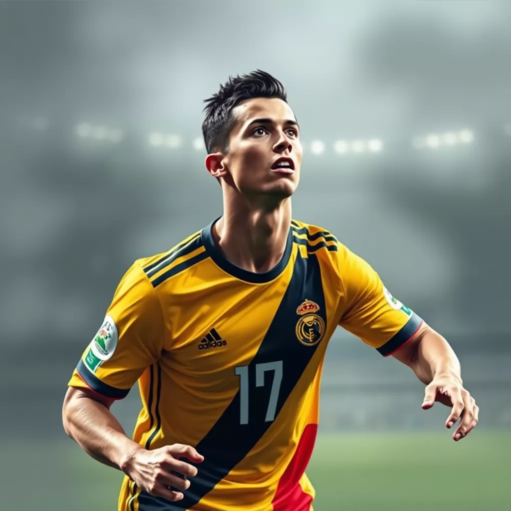 World Cup 2026 Và Những Trận Cầu Làm Nóng Cả Mùa Hè Trên Toàn Cầu