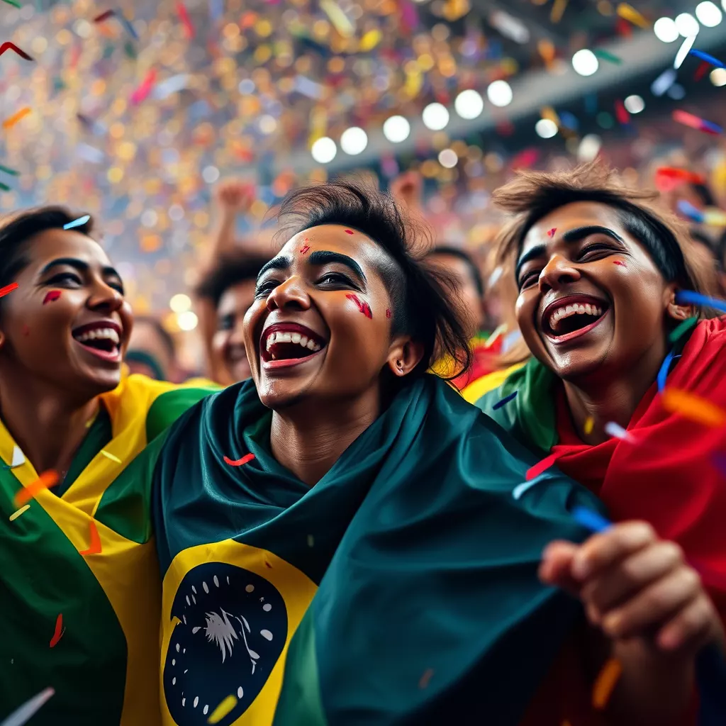 World Cup 2026: Nơi bản lĩnh quyết định tất cả — view 2