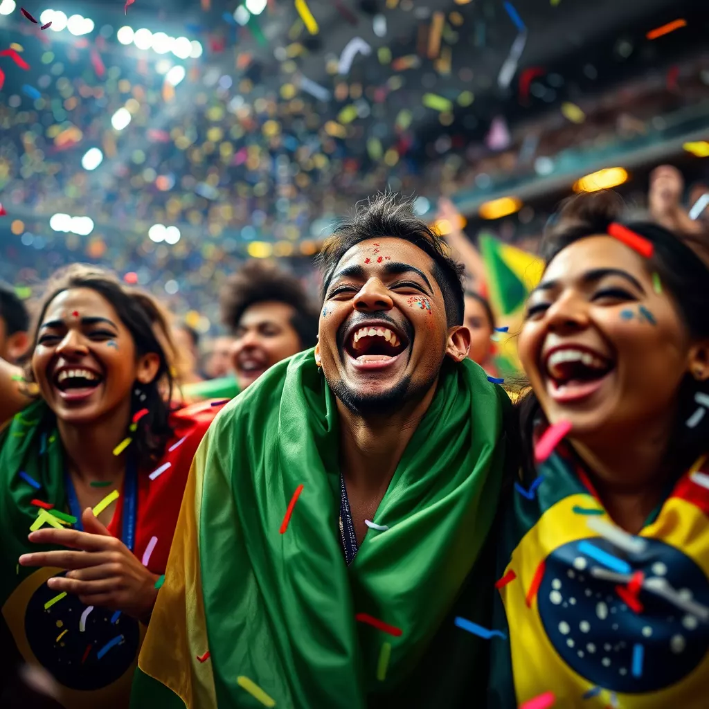 World Cup 2026: Nơi Mọi Giới Hạn Bị Thách Thức — view 4