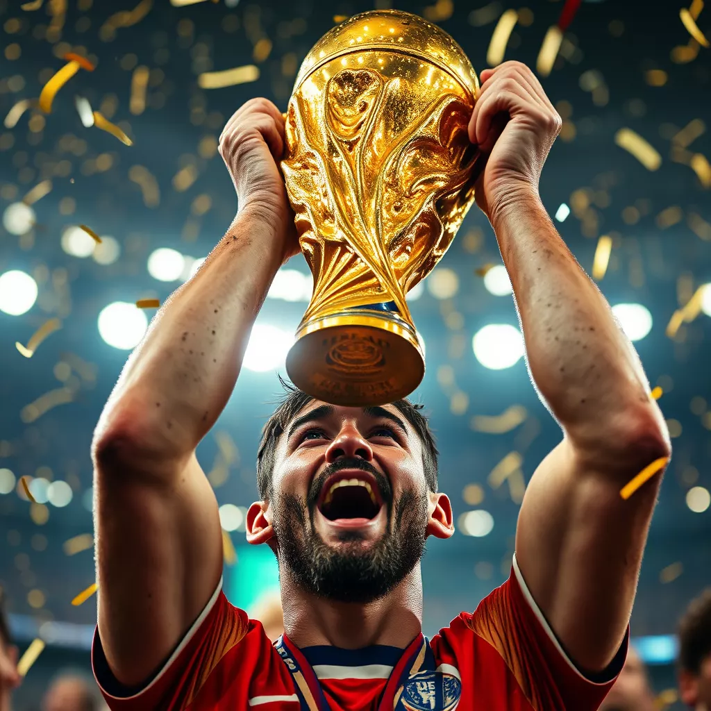 World Cup 2026: Những trận knock-out căng thẳng không thể rời mắt — view 4