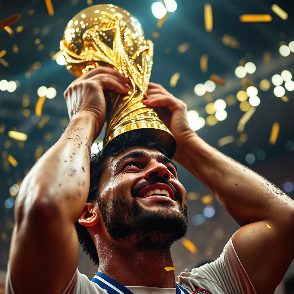 World Cup 2026: Nơi Mọi Giấc Mơ Bắt Đầu — view 3