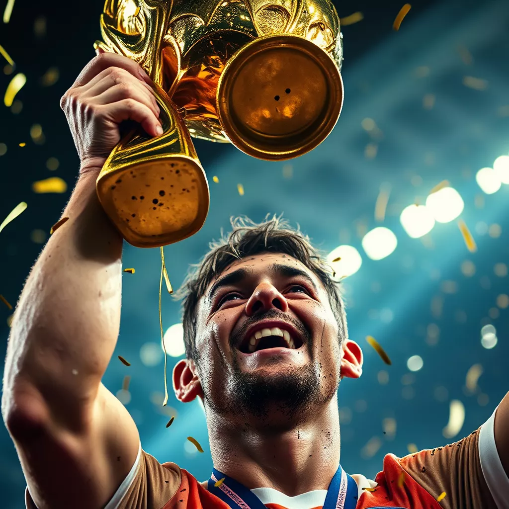 World Cup 2026: Các đại diện châu Phi đầy sức mạnh — view 5