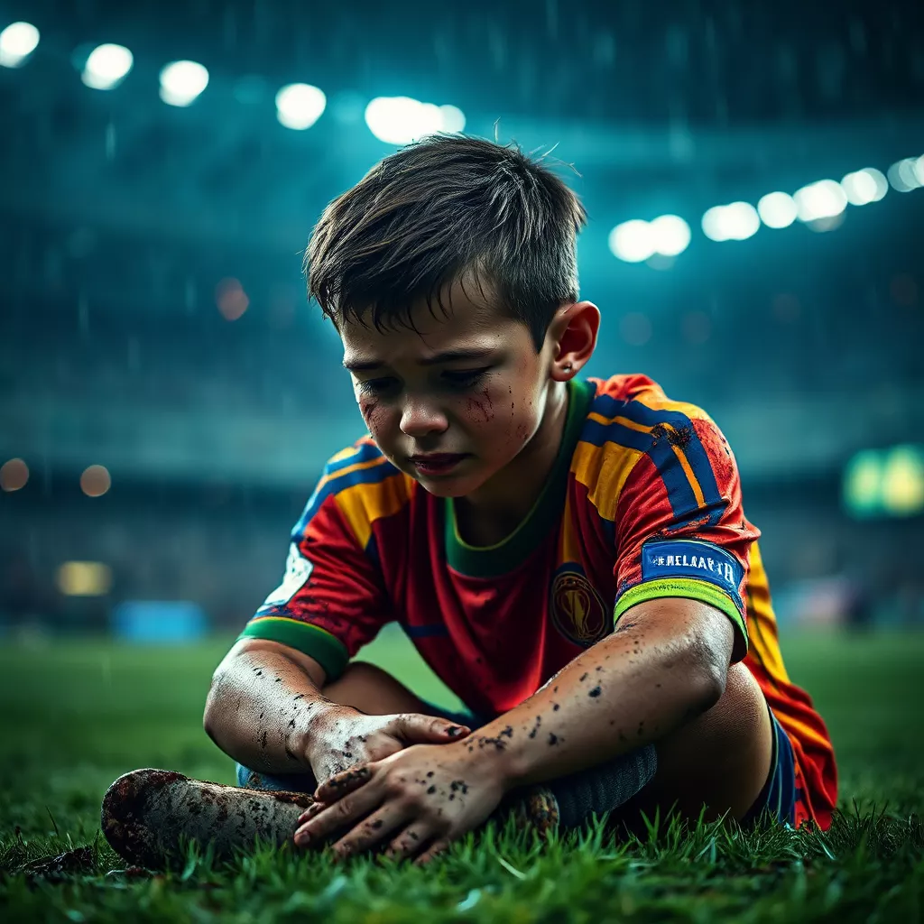 World Cup 2026: Nơi Mọi Giới Hạn Bị Phá Vỡ — view 3