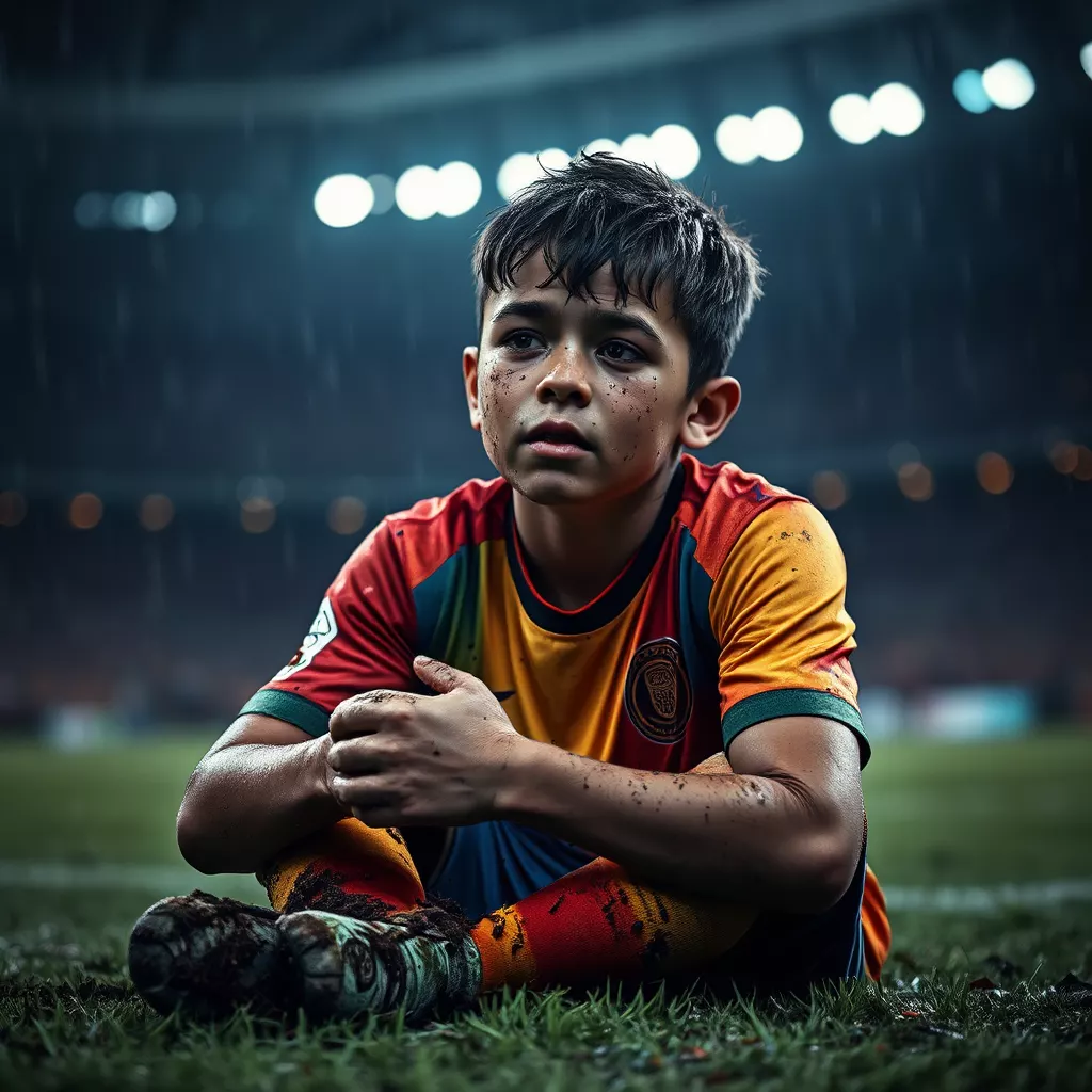 Cuộc đua Vua phá lưới World Cup 2026: Cơn khát bàn thắng chưa từng có — view 5
