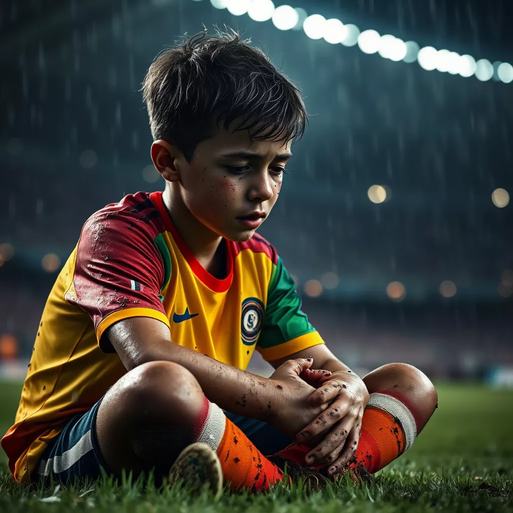 World Cup 2026: Khi bóng đá hiện đại đạt đến giới hạn tối đa — view 5