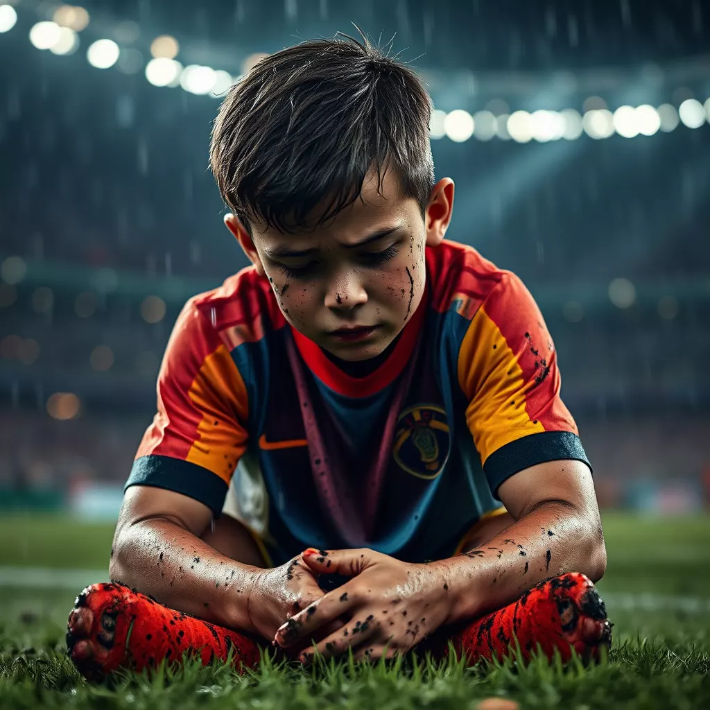World Cup 2026 Và Những Trận Cầu Làm Nóng Cả Mùa Hè Trên Toàn Cầu Rực Lửa — view 4