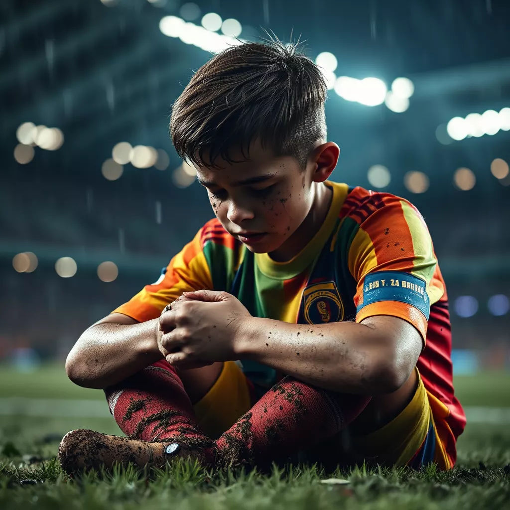 World Cup 2026: Cuộc chiến giành vé vào vòng sau – Cơ hội và thách thức cho các đội bóng — view 3