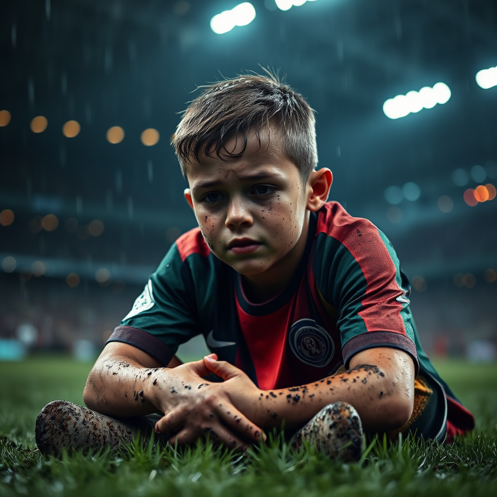 World Cup 2026: Nơi Mọi Giấc Mơ Bắt Đầu