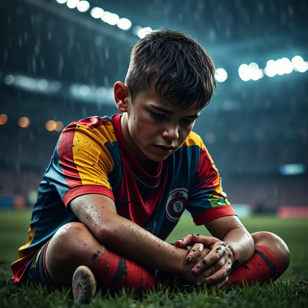 World Cup 2026: Những Khoảnh Khắc Lịch Sử Đang Chờ Đón Chúng Ta — view 3