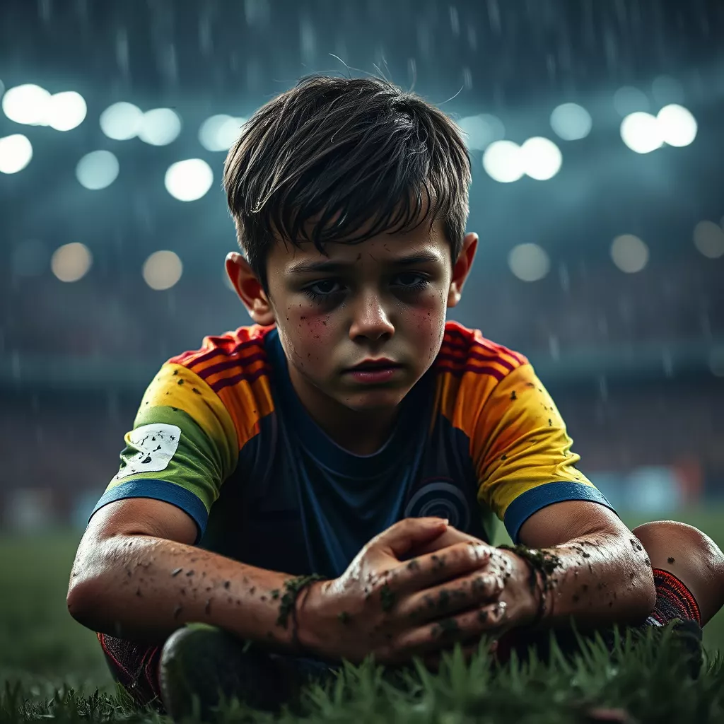 World Cup 2026: Nơi Mọi Giấc Mơ Bắt Đầu — view 5