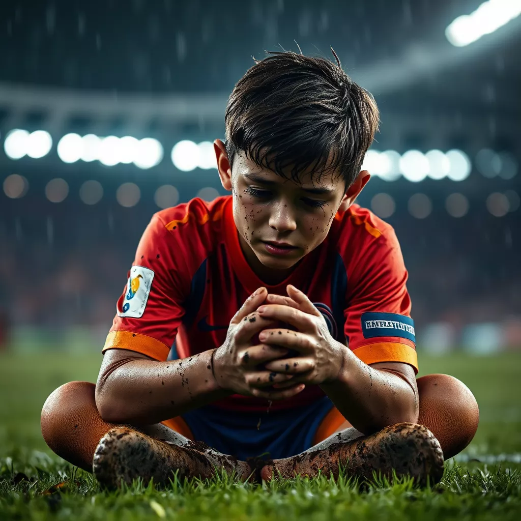 World Cup 2026 Và Những Trận Cầu Tốc Độ Cao Khiến Khán Giả Choáng Ngợp — view 2