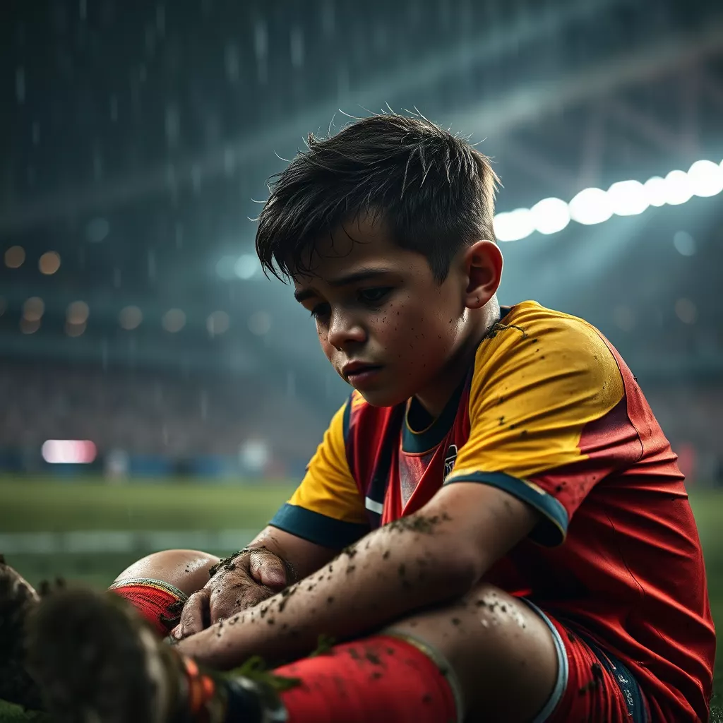 World Cup 2026: Nơi bản lĩnh quyết định tất cả — view 3