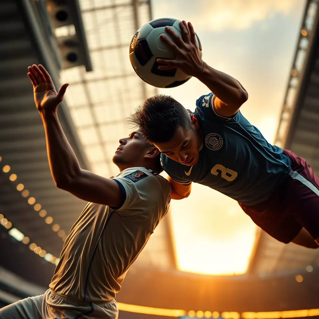 Cuộc đua Vua phá lưới World Cup 2026: Cơn khát bàn thắng chưa từng có — view 2