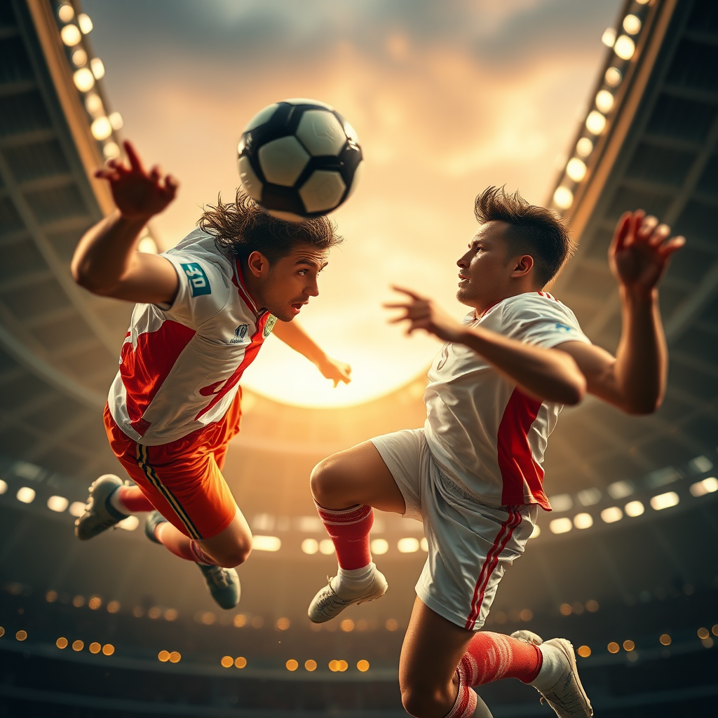 Các ứng viên vô địch bước vào hành trình đầy gian nan thử thách: Khi đam mê và công nghệ hội tụ
