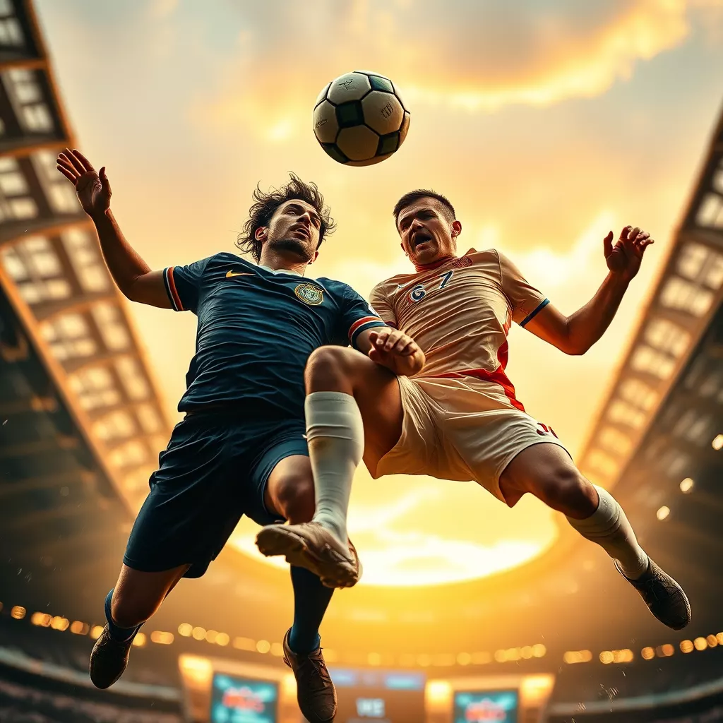 Ai Sẽ Là Ngựa Ô Của World Cup 2026? — view 5