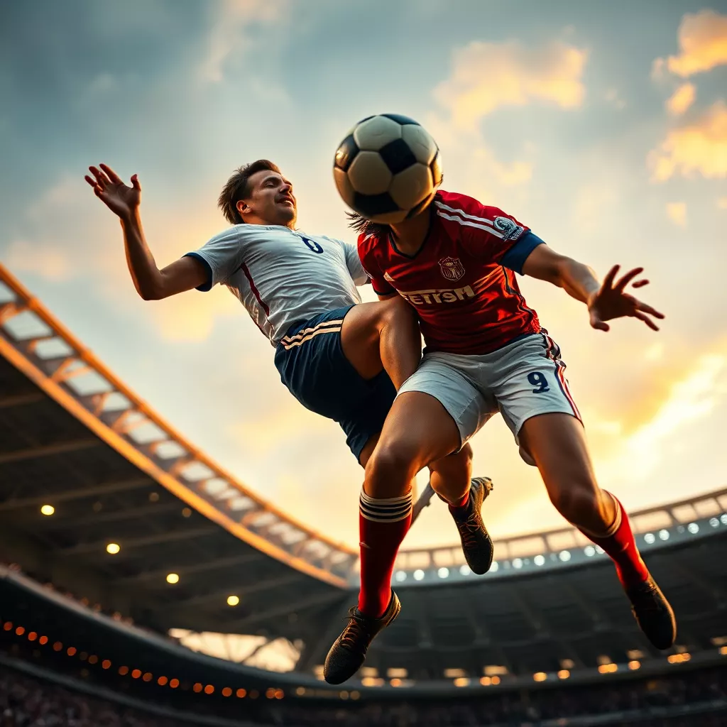 World Cup 2026: Đội bóng nào sở hữu lối chơi thuyết phục nhất giải đấu? — view 5