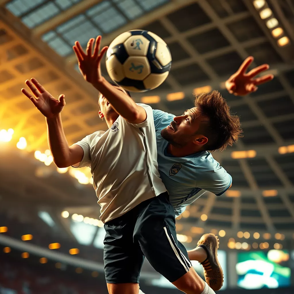 World Cup 2026: Nơi Mọi Giới Hạn Bị Thách Thức — view 4