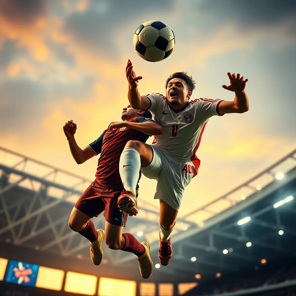 World Cup 2026 Và Những Trận Cầu Đỉnh Cao Khiến Cả Thế Giới Không Thể Rời Mắt