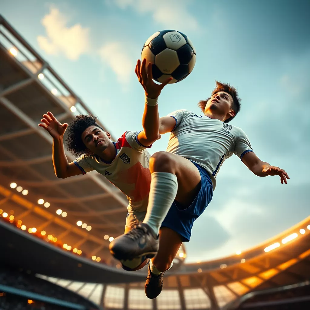 World Cup 2026 Và Những Đêm Bóng Đá Đầy Cảm Xúc — view 3