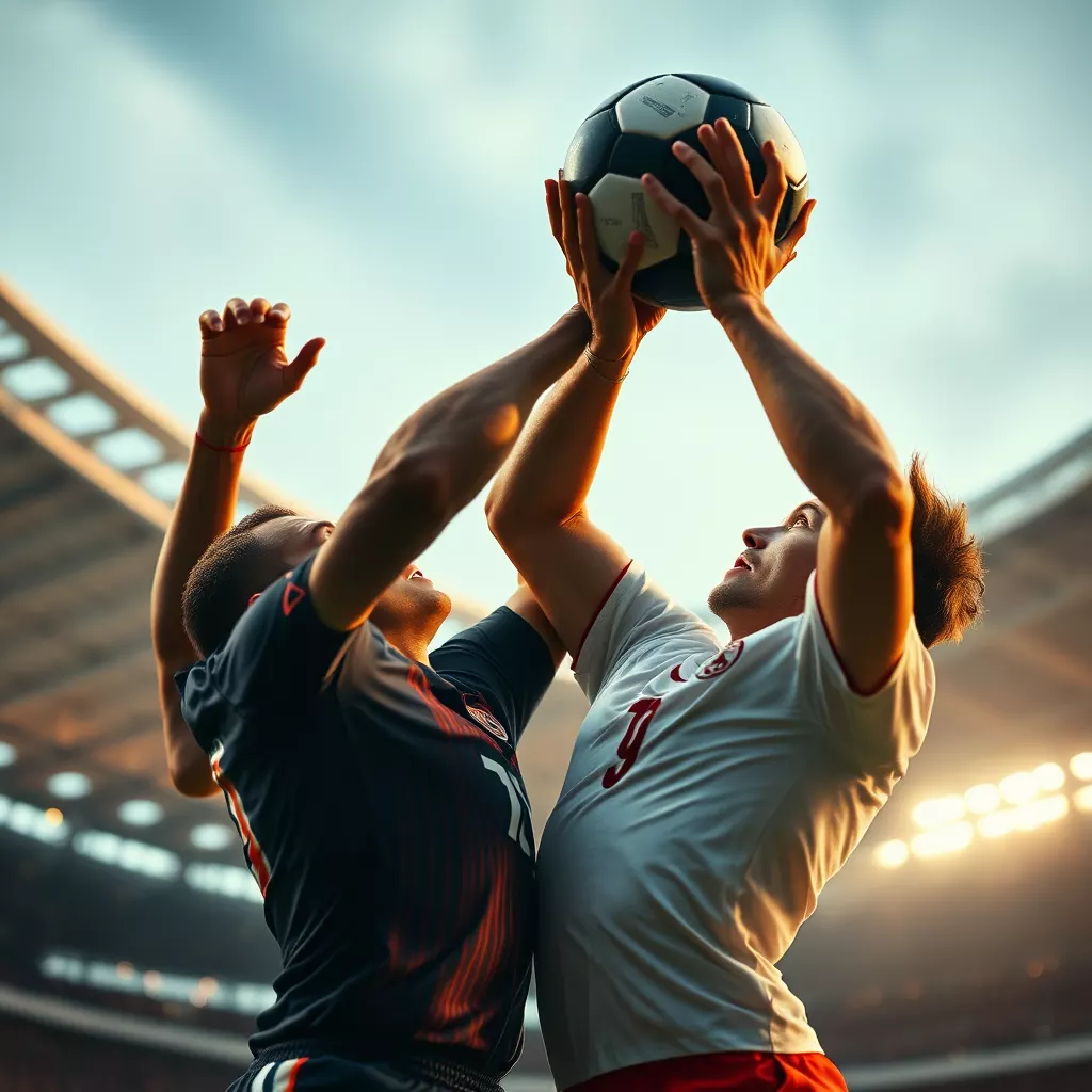 Kế hoạch dinh dưỡng ngày bán kết World Cup 2026: Bí kíp giữ lửa cùng gamebai.work — view 4