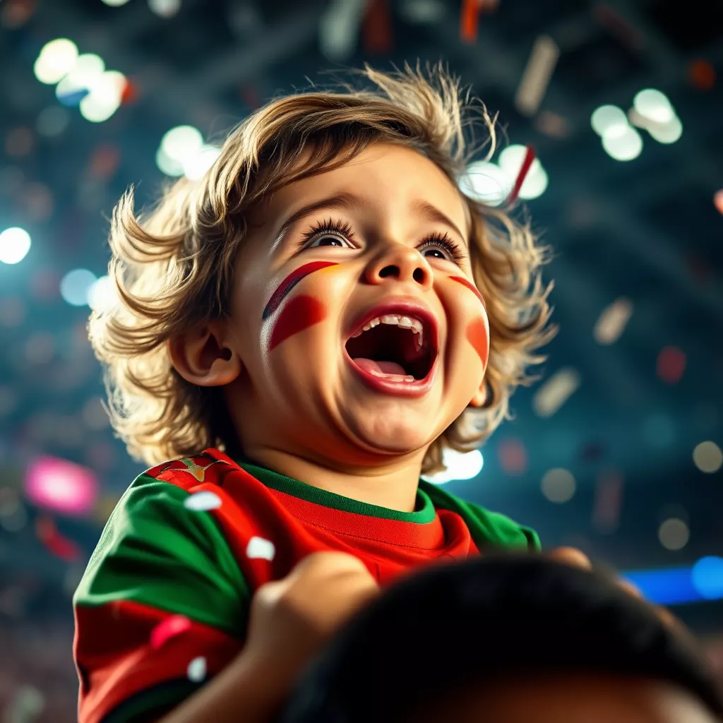 World Cup 2026: Nơi những giấc mơ lớn bắt đầu — view 2